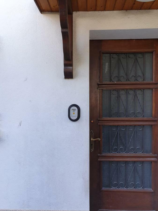 Appartement T2 Lau-Balagnas Ngoại thất bức ảnh
