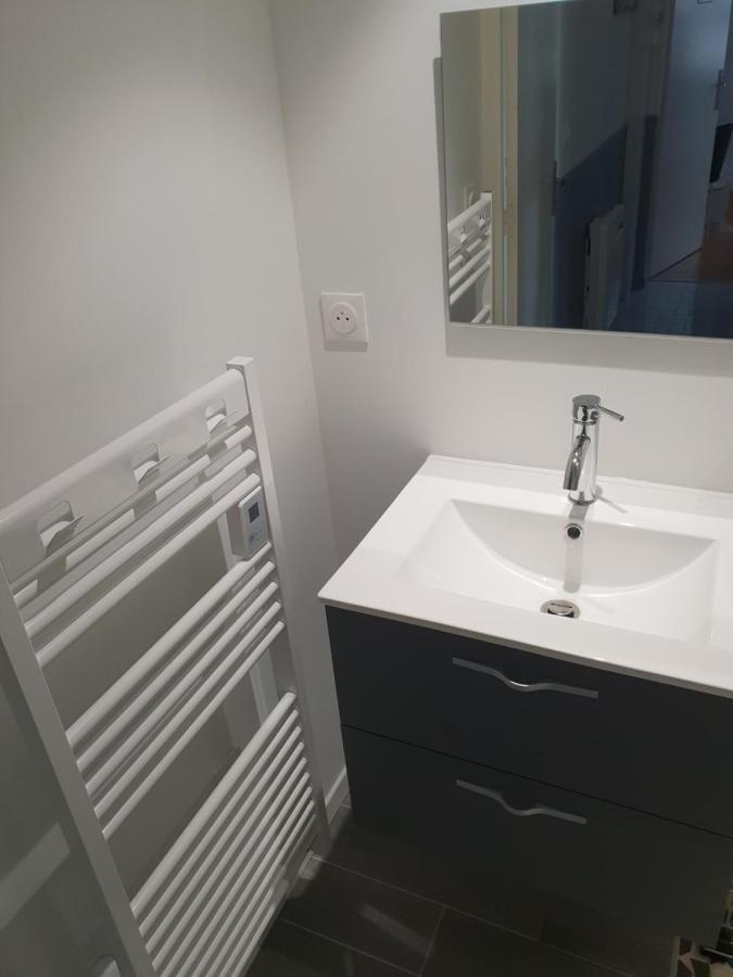 Appartement T2 Lau-Balagnas Ngoại thất bức ảnh