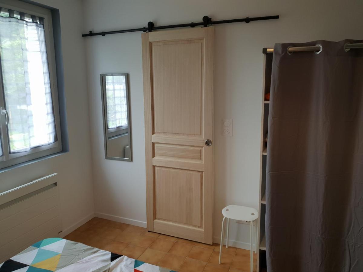 Appartement T2 Lau-Balagnas Ngoại thất bức ảnh