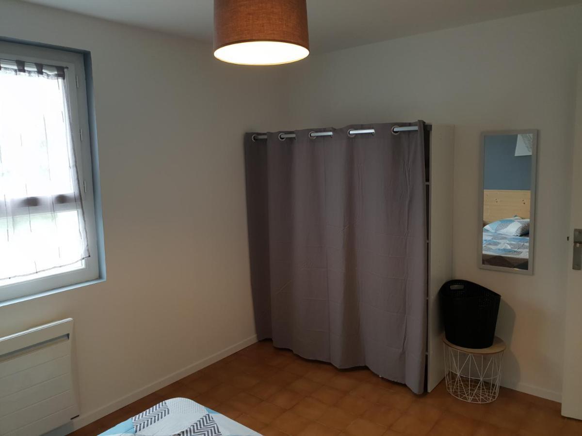 Appartement T2 Lau-Balagnas Ngoại thất bức ảnh