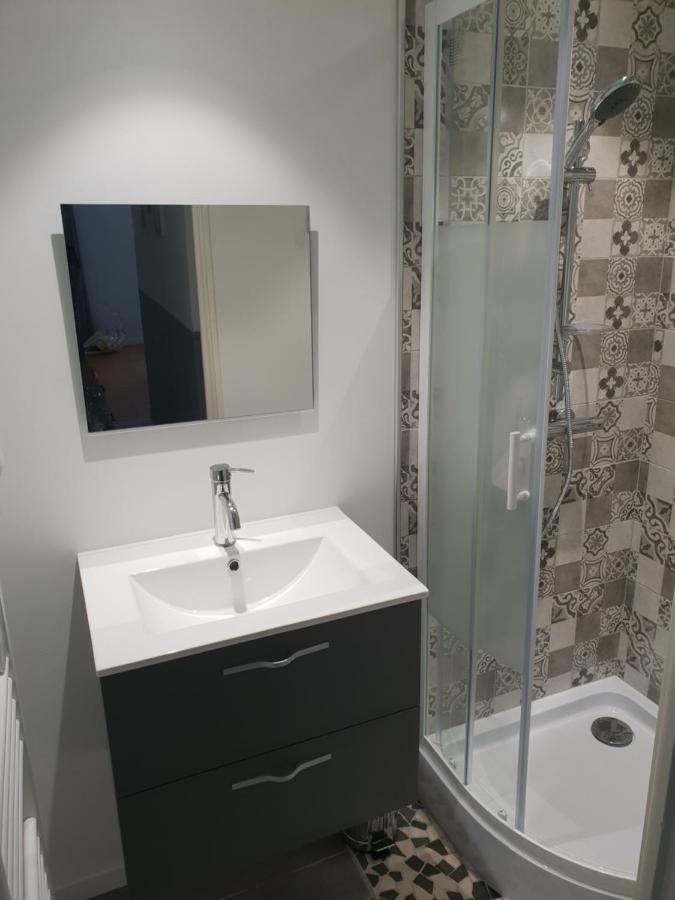 Appartement T2 Lau-Balagnas Ngoại thất bức ảnh